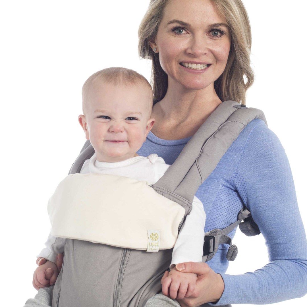 Lillebaby organic shop
