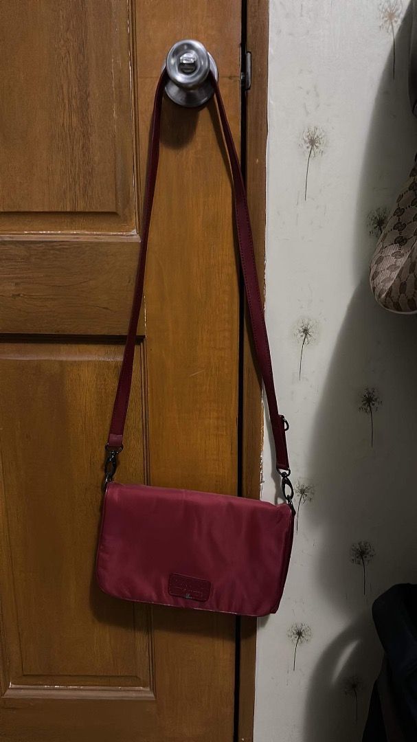Lipault sling bag sales