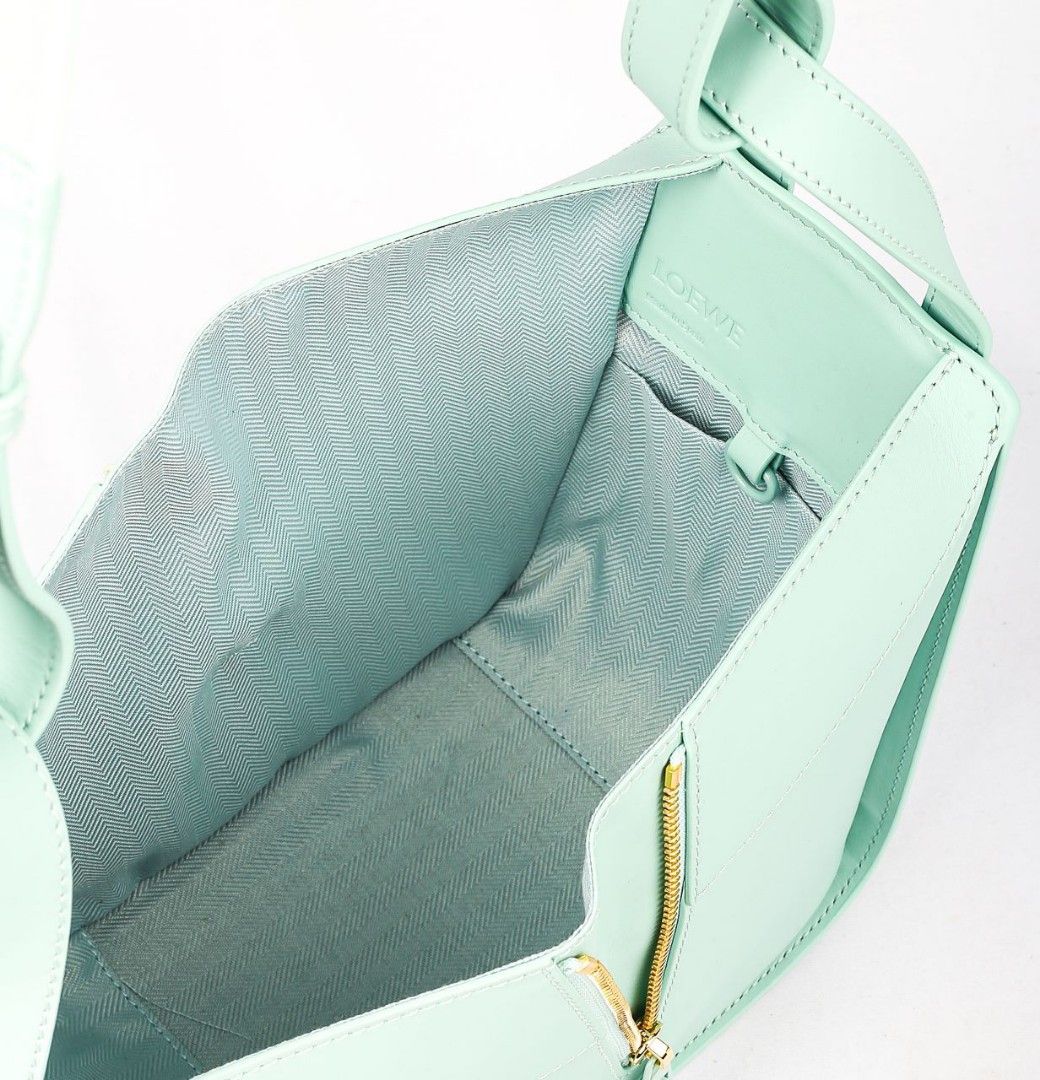 loewe hammock crossbody