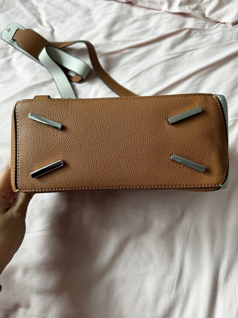 Loewe Puzzle Bag Small Women s Fashion Bags Wallets Cross