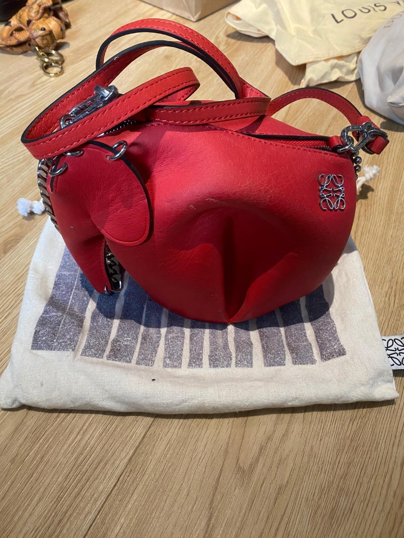 Elephant loewe bag 2025