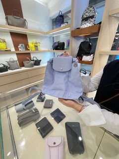 Longchamp backpack