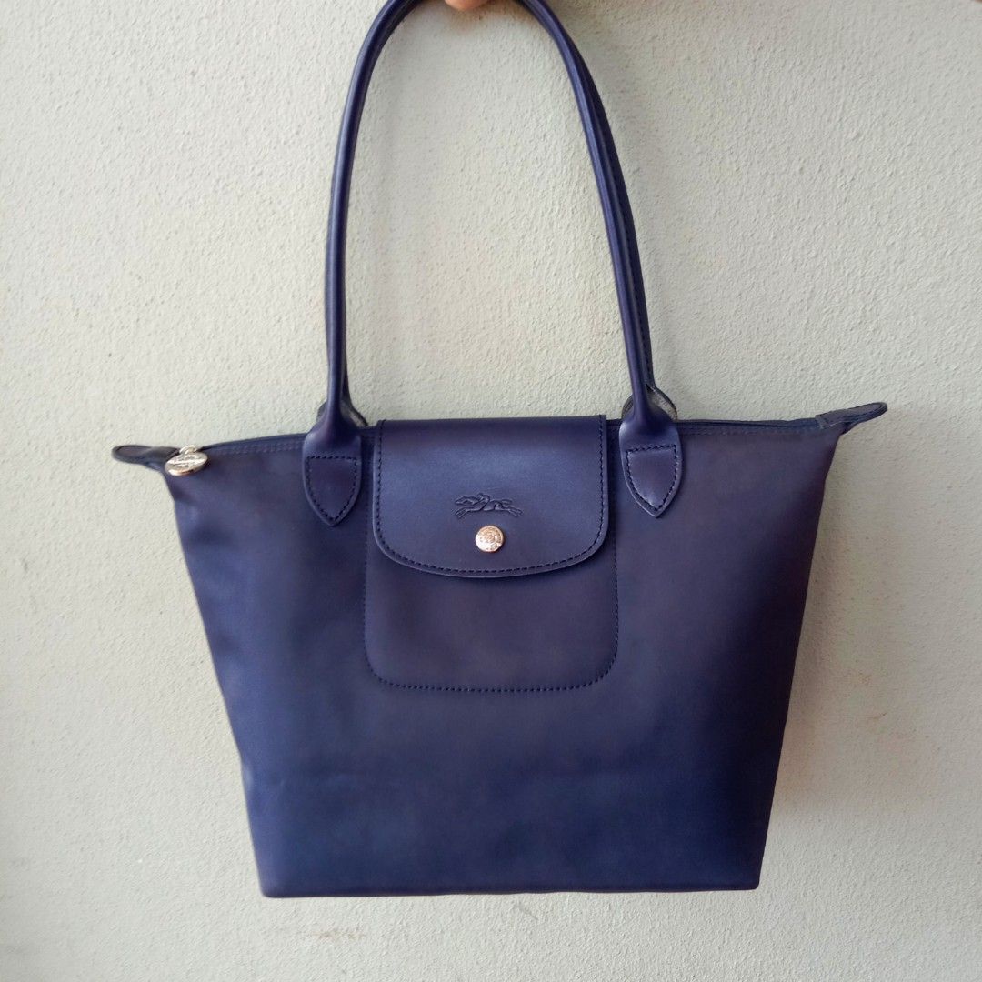 Longchamp neo authenticity hotsell check