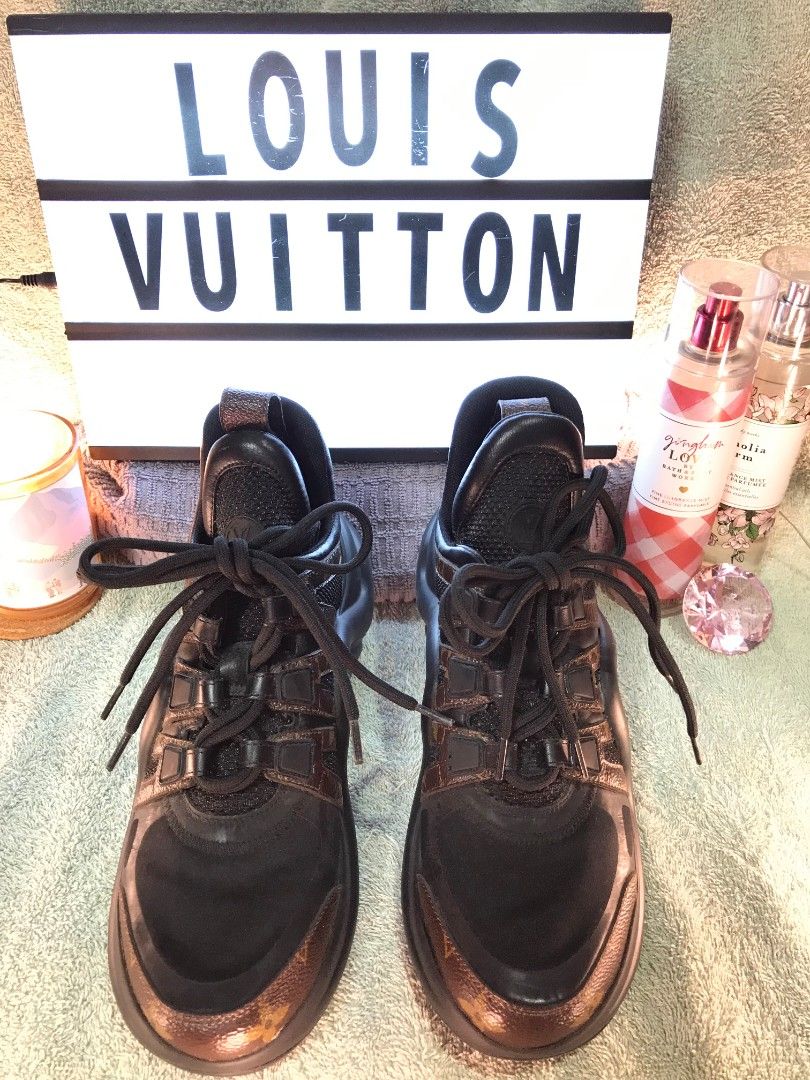 Giày Louis Vuitton Archlight Sneaker  Centimetvn
