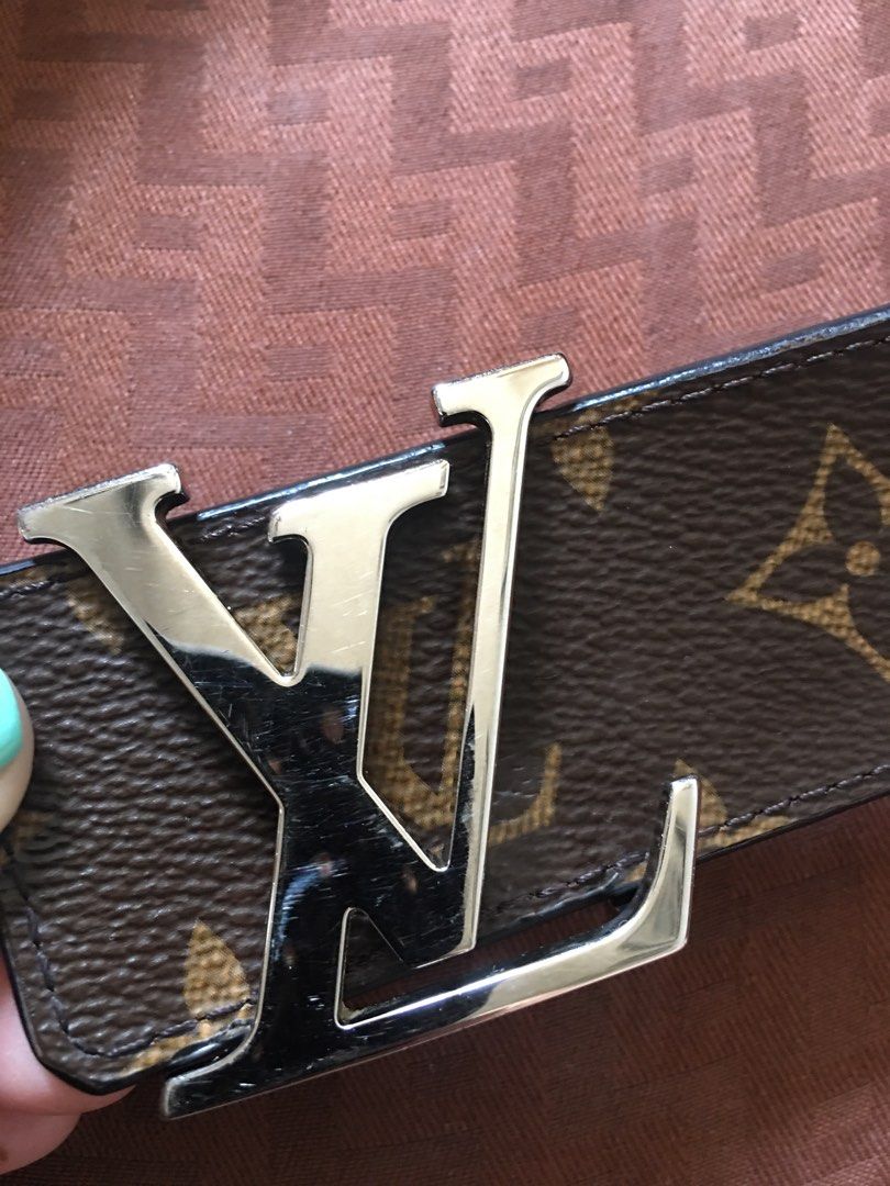 Supreme x Louis Vuitton Belt, Men's Fashion, Watches & Accessories, Belts  on Carousell