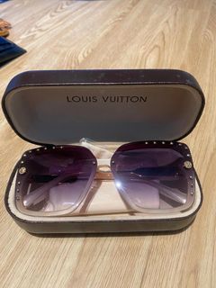 Louis Vuitton Sunglasses for Women - Poshmark