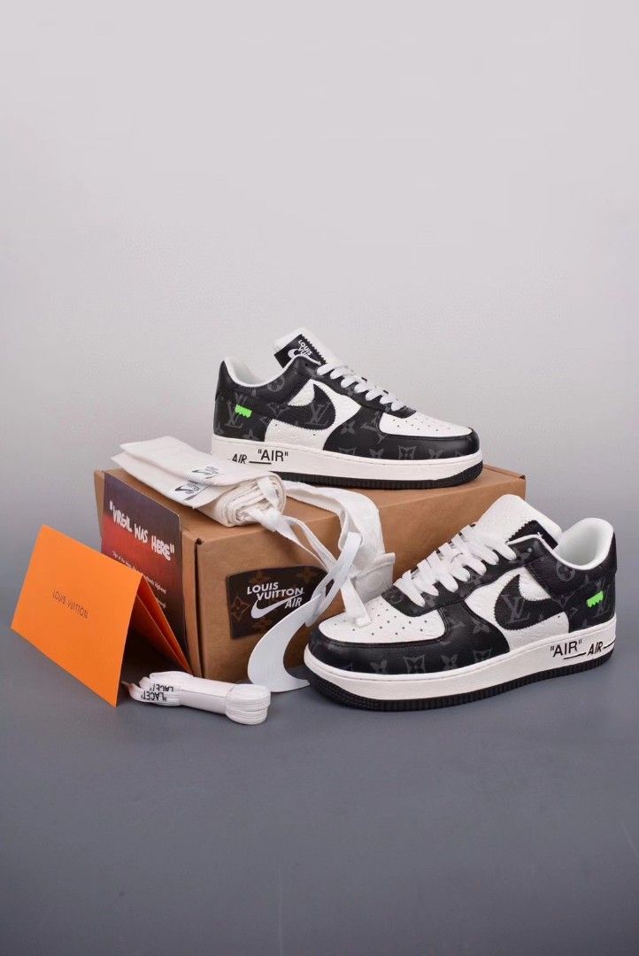 Harga Sepatu Nike Af1 Louis Vuitton Nike Shoes Price Nike By Louis