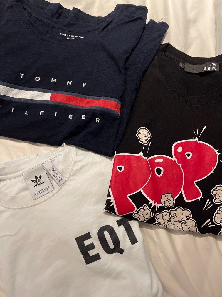 I love tommy hilfiger 2025