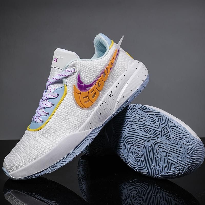 Low cut basketball shoes clearance
