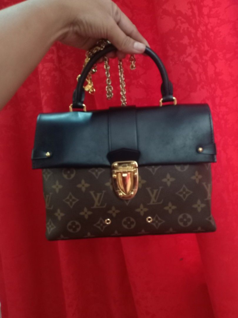 lv, Luxury, Bags & Wallets on Carousell