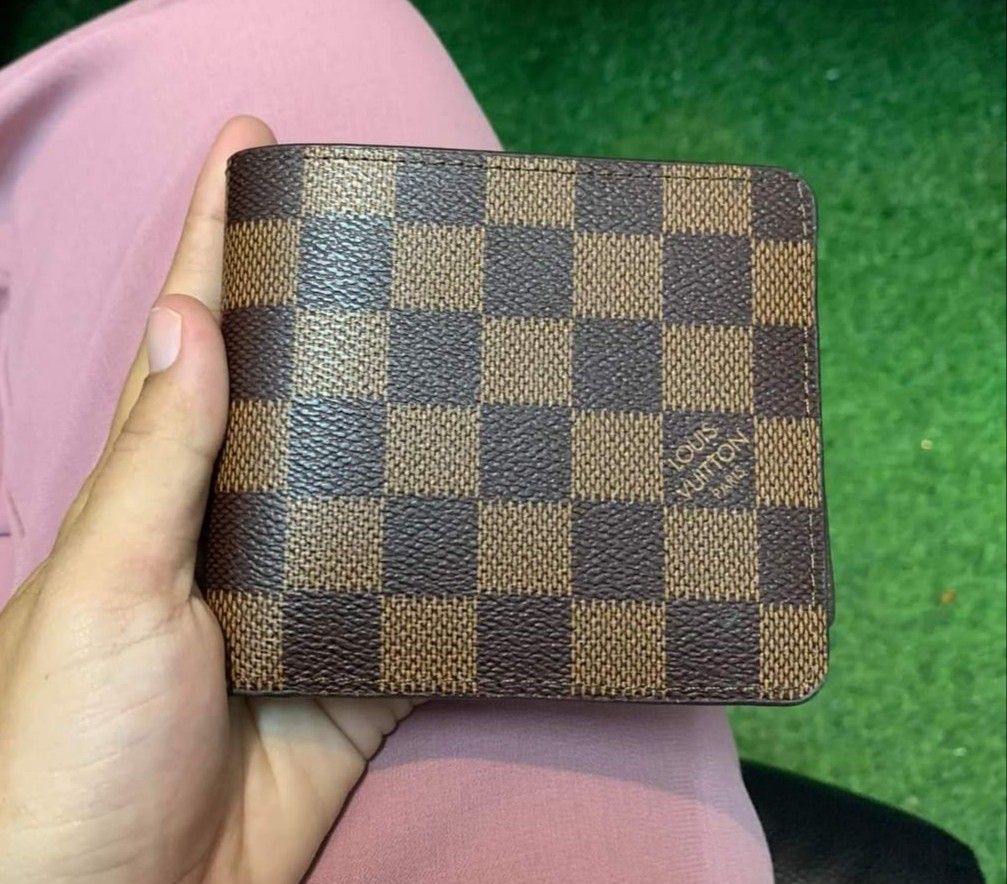 Mens Louis Vuitton Wallets and cardholders from 250  Lyst