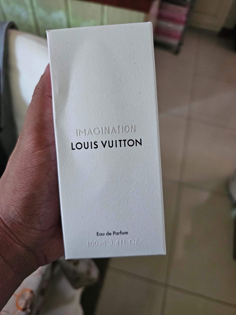 Louis Vuitton Imagination, Beauty & Personal Care, Fragrance & Deodorants  on Carousell