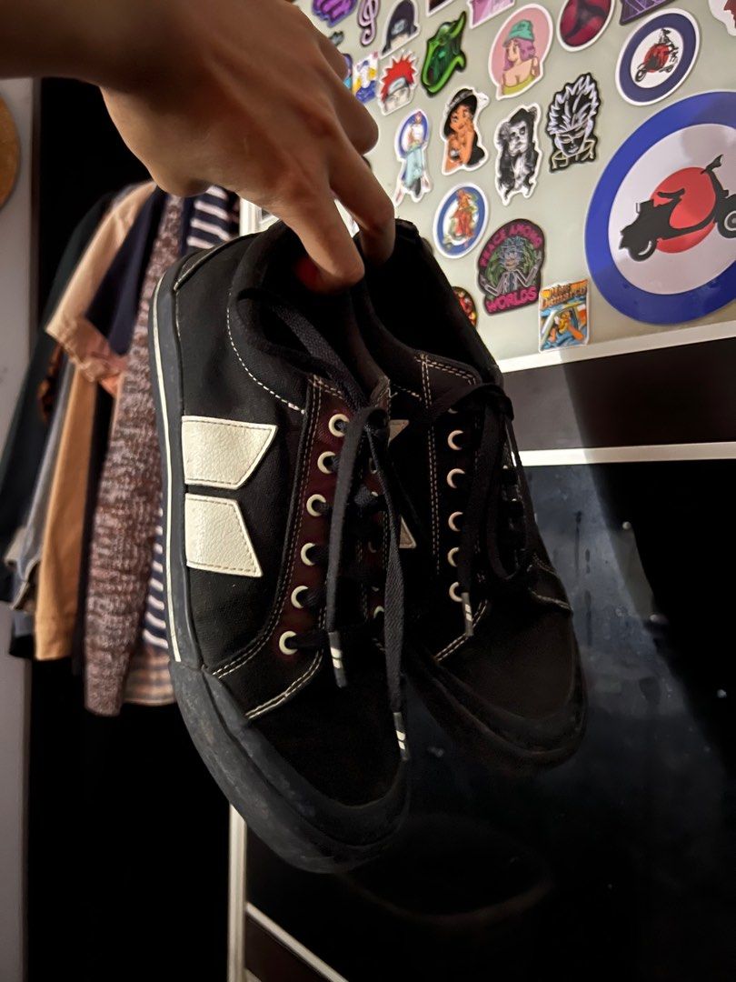 macbeth eliot black cement