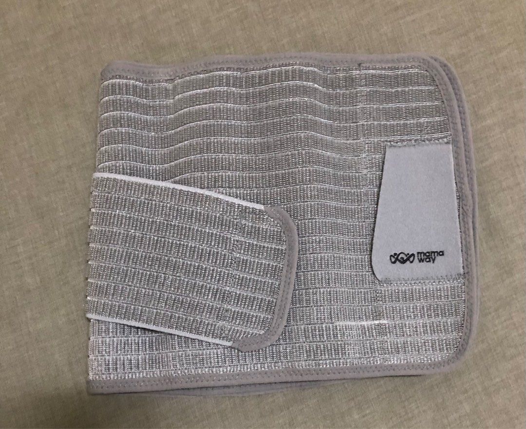 Mamaway postpartum binder, Babies & Kids, Maternity Care on Carousell
