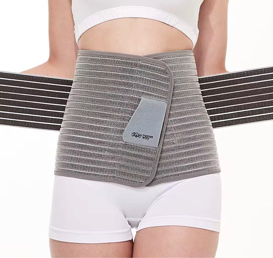 Mamaway postpartum binder, Babies & Kids, Maternity Care on Carousell