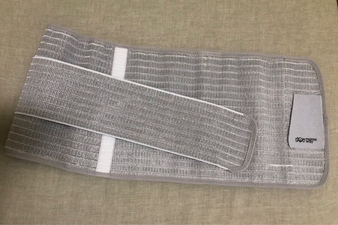 Mamaway postpartum binder, Babies & Kids, Maternity Care on Carousell