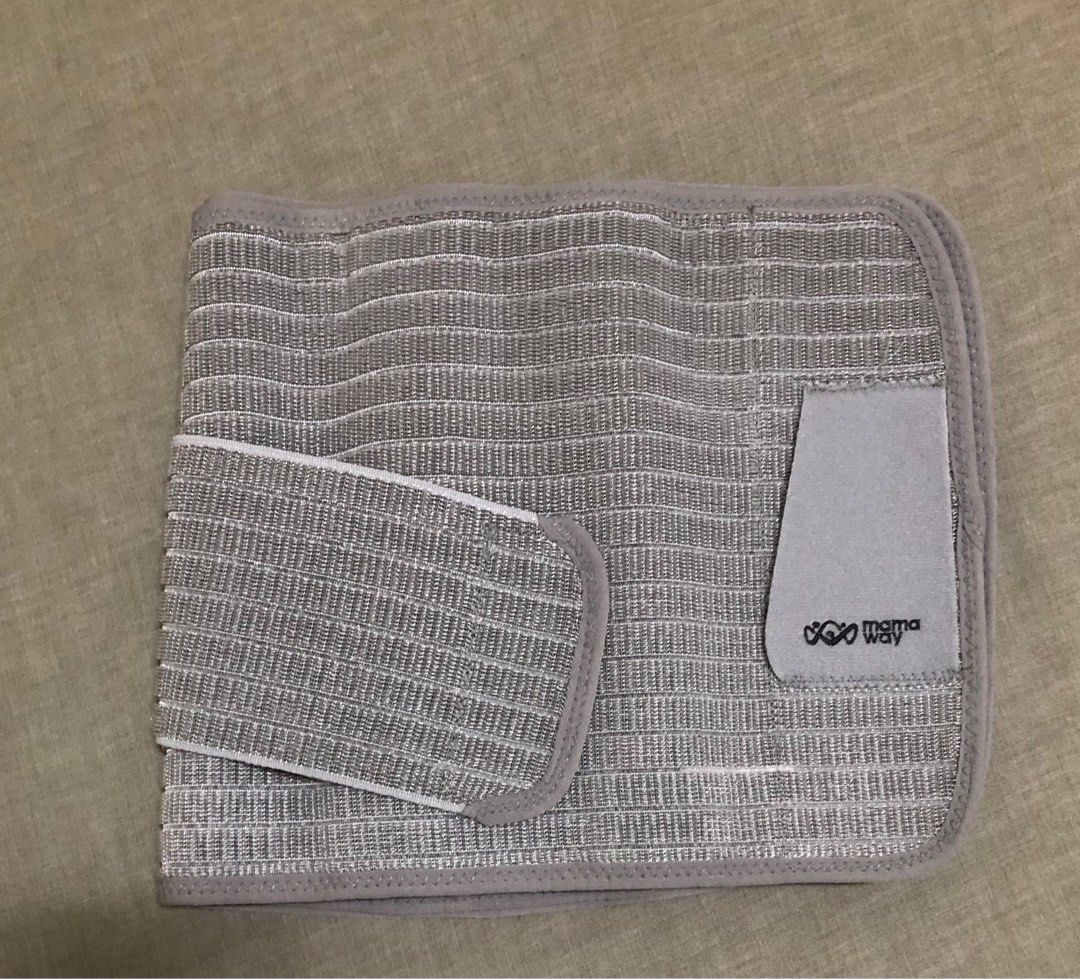 Mamaway postpartum binder, Babies & Kids, Maternity Care on Carousell