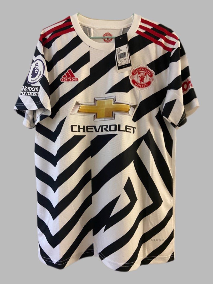 Man u cheap 2020 kit