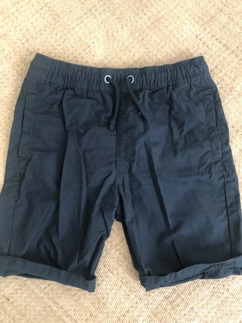 Marks best sale cargo shorts