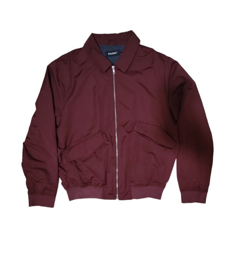Baleno bomber jacket cheap