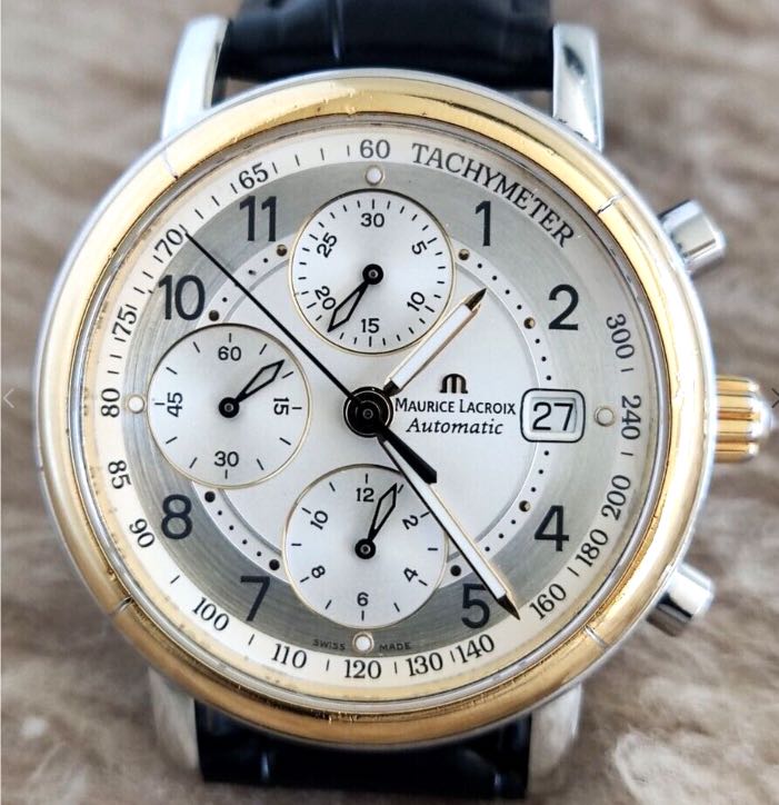 Maurice 2025 lacroix lc6028