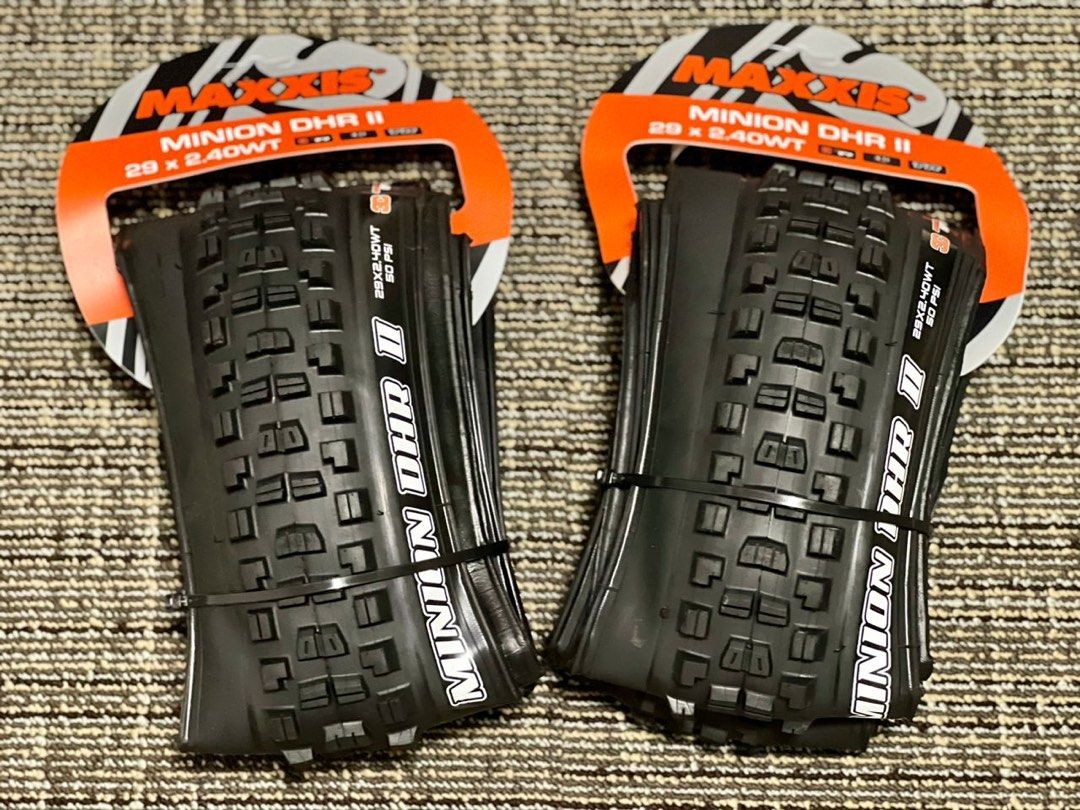 Maxxis dhr2 29 clearance