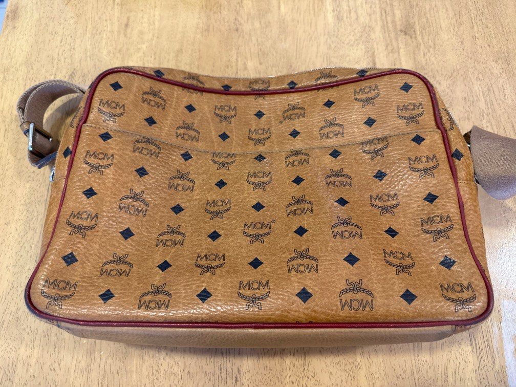 Is sales mcm luxury