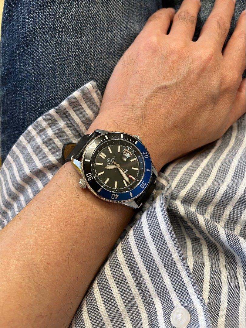 Seagull ocean star review sales