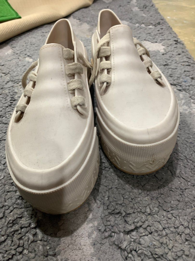 Chunky sneakers melissa cheap