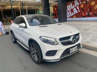 Mercedes-Benz GL350 BlueTec 4Matic (A)