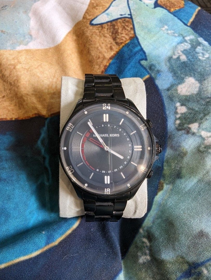 Michael Kors Hybrid Smartwatch for Sale in Las Vegas NV  OfferUp