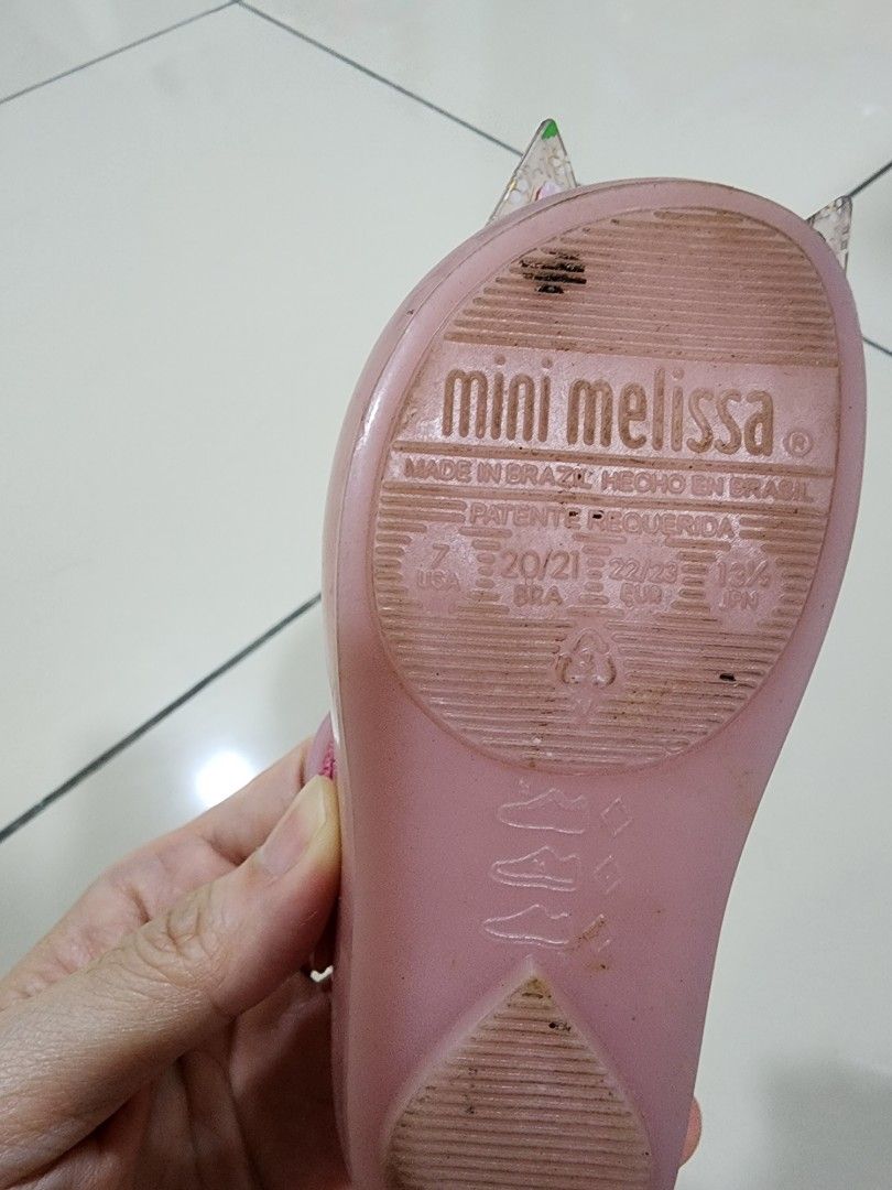 Mini melissas hotsell 218
