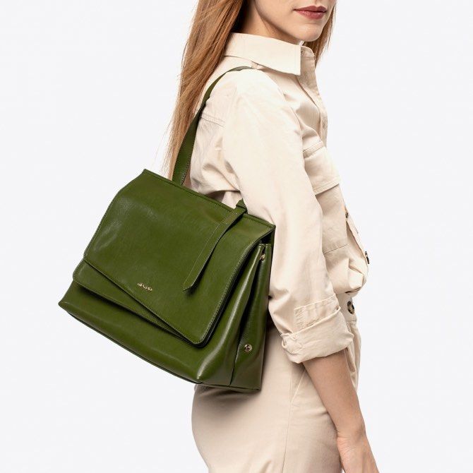 Verde bag on sale