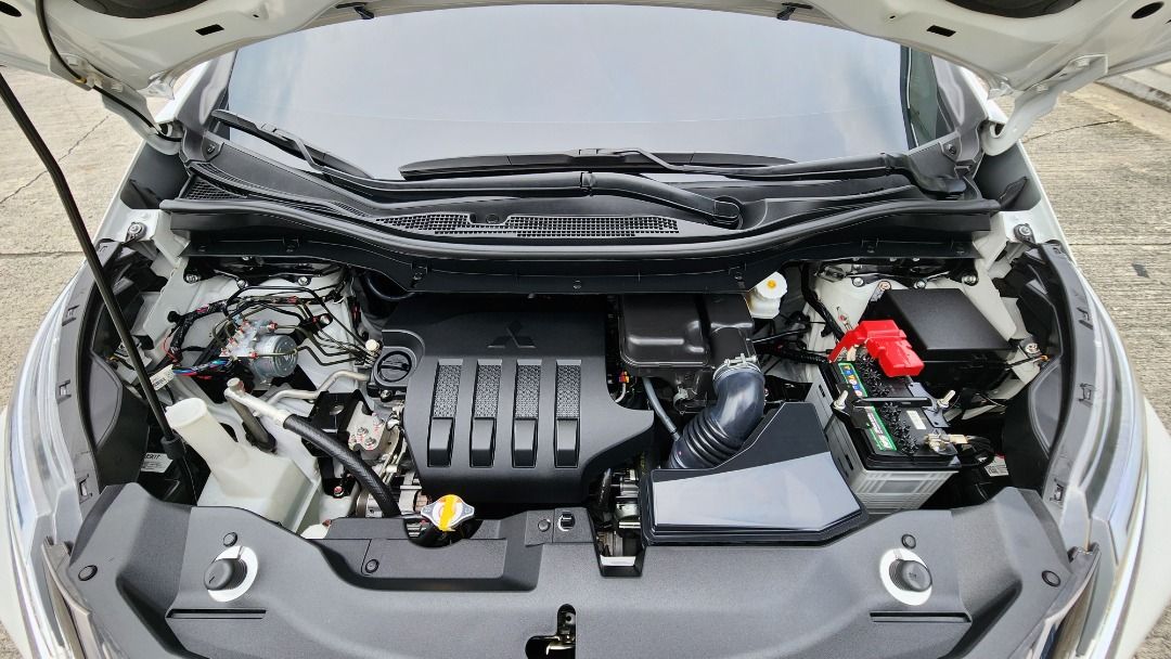 Mitsubishi Xpander Cross, Cars for Sale, Used Cars on Carousell