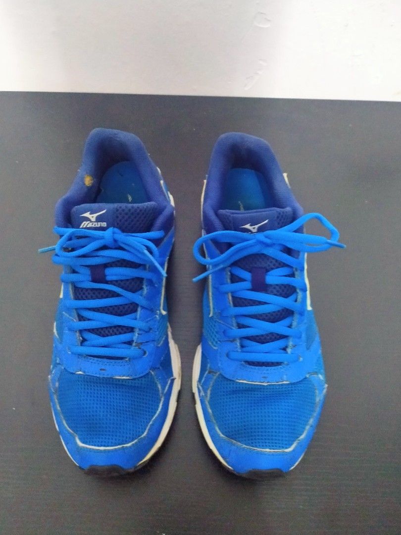 Mizuno sales branco original
