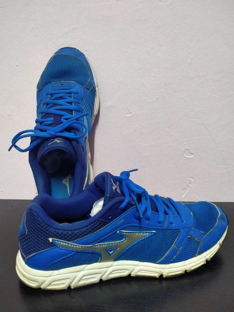 Original mizuno top