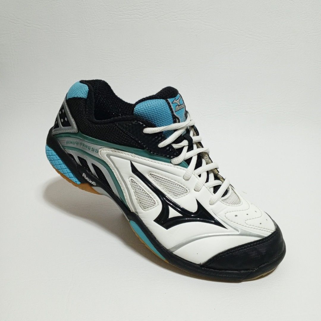 Mizuno 2025 fang ss