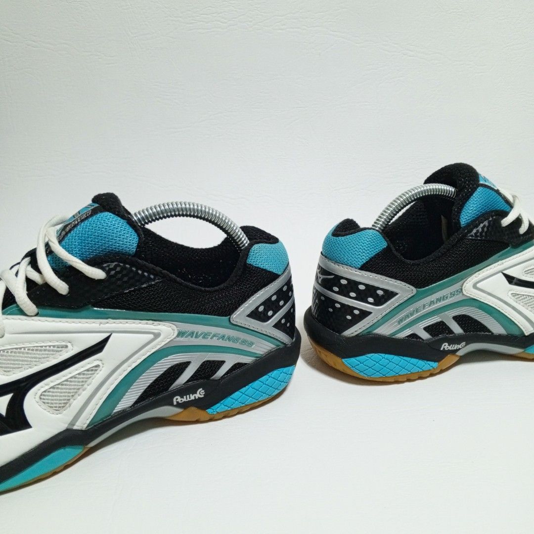 MIZUNO WAVE FANG SS Volleyball and badminton shoes