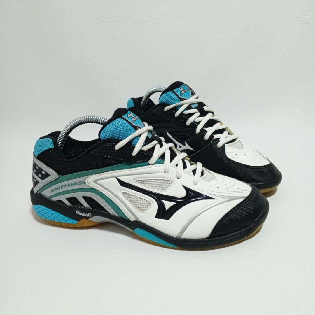 Mizuno fang ss store