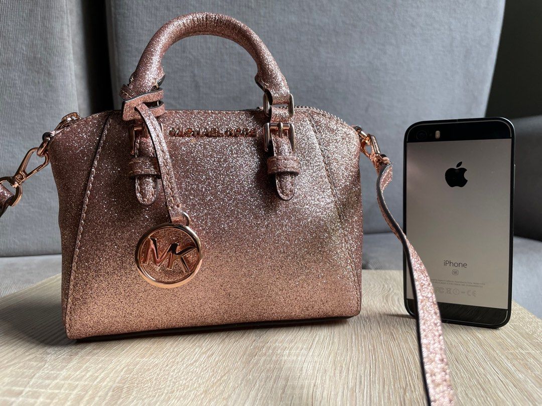 MK Ciara XS mini crossbody Luxury Bags Wallets on Carousell