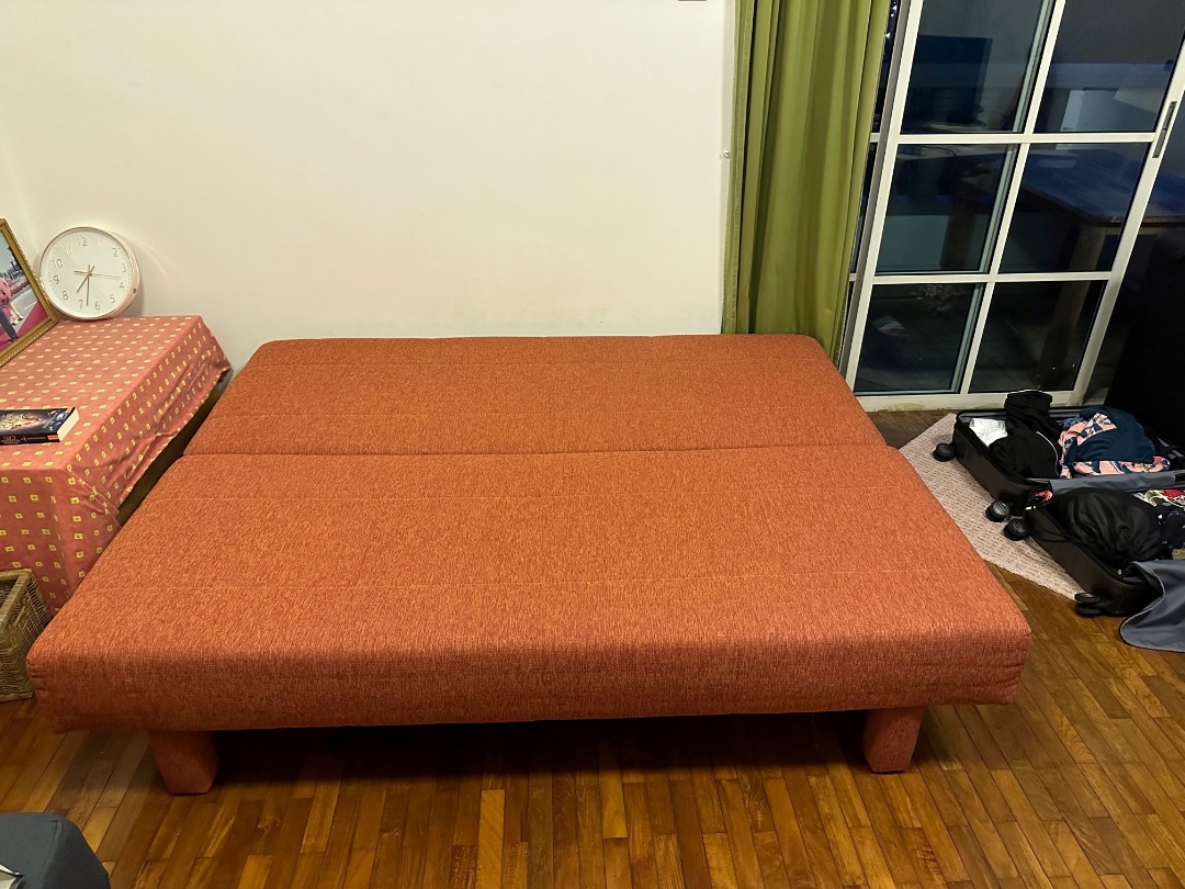 sofa bed made in germany