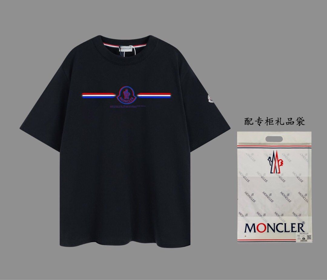 Moncler tee T