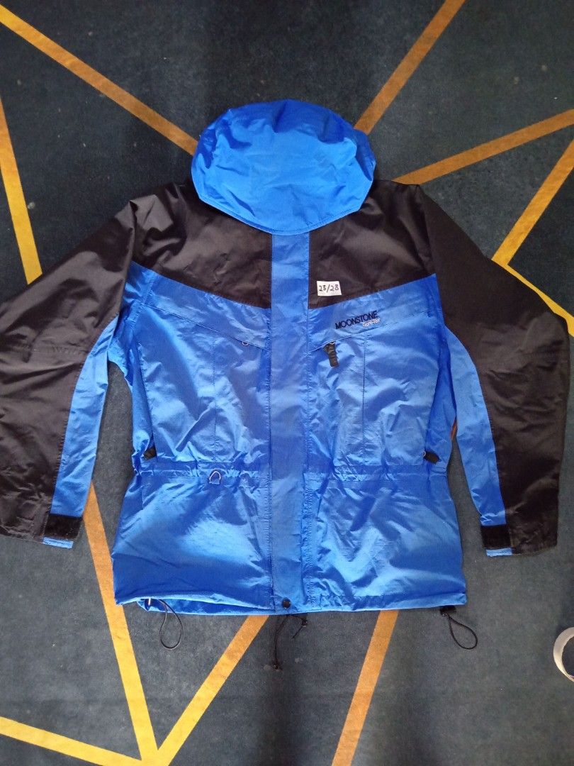 Moonstone Gore tex USA Men s Fashion Coats Jackets and