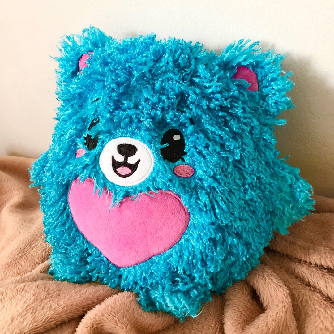 Pikmi pops clearance love the bear