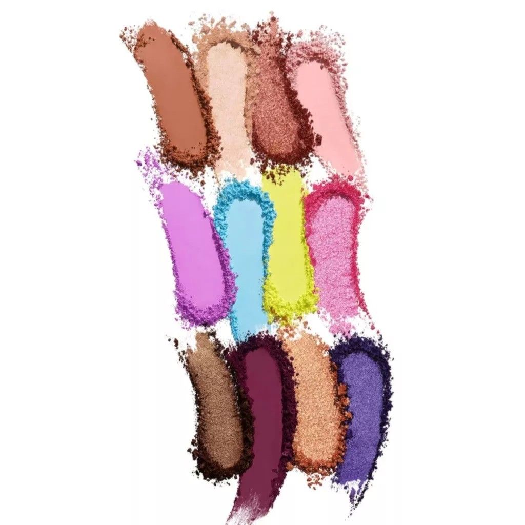 MORPHE x Maddie Ziegler The Imagination Palette on Carousell