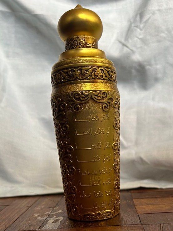 One thousand nights arabian oud deals