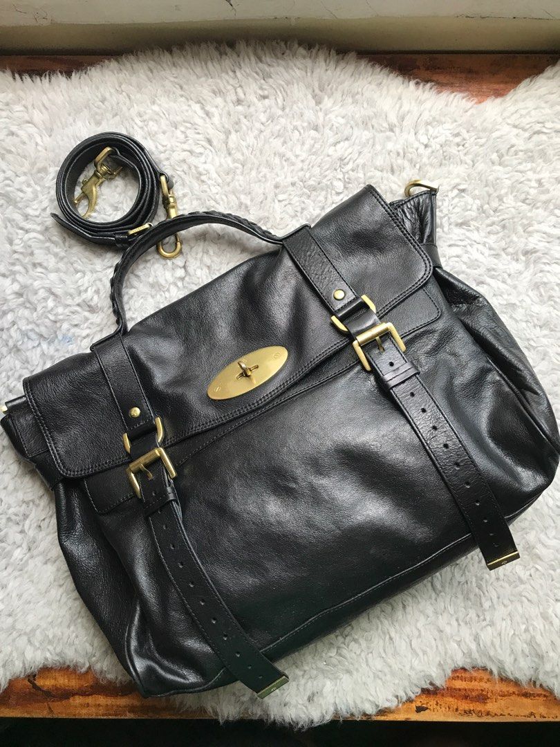 Mulberry shop alexa sale