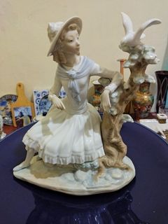 Nao LLADRO 🇪🇸