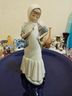 Nao LLADRO 🇪🇸