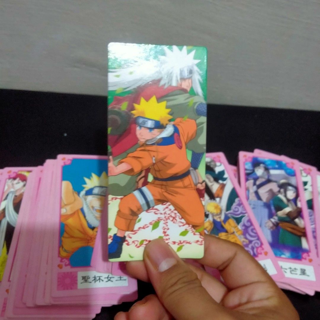 Beautiful SNK tarot cards! : r/ShingekiNoKyojin
